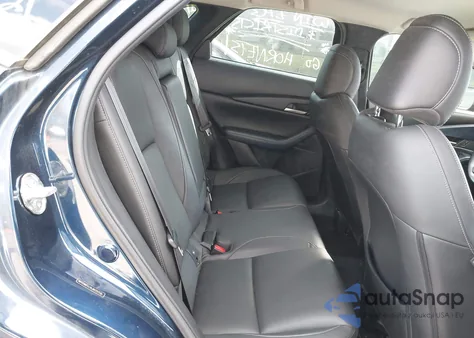 2020 Mazda Cx-30 Select Package from USA, damaged, VIN 3MVDMBCL9LM120158